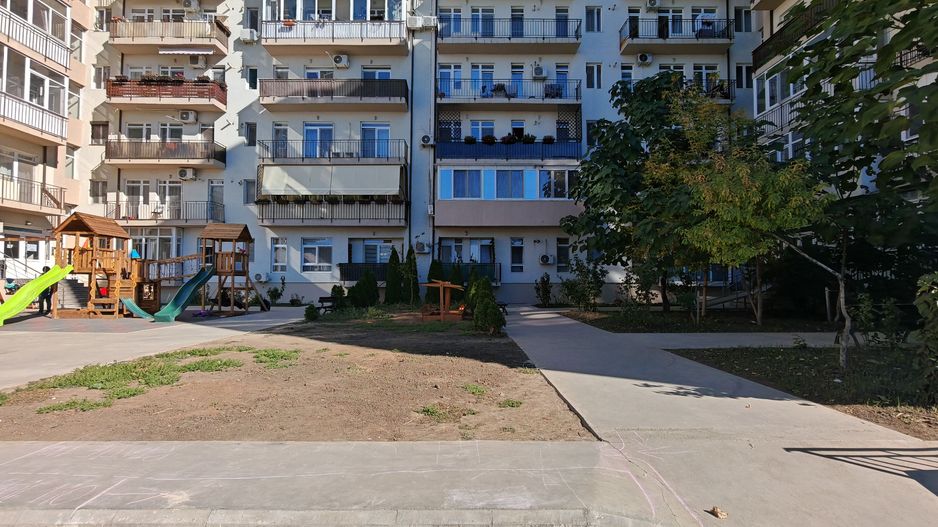 Vanzare apartament doua camere+parcare, Berceni-Oltenitei - Poză 10