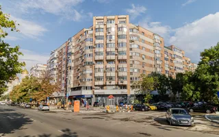 3 camere | Calea 13 Septembrie - Poză 18