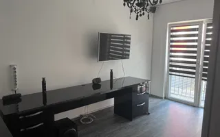 Casa de lux noua mobilata Floresti - Poză 14
