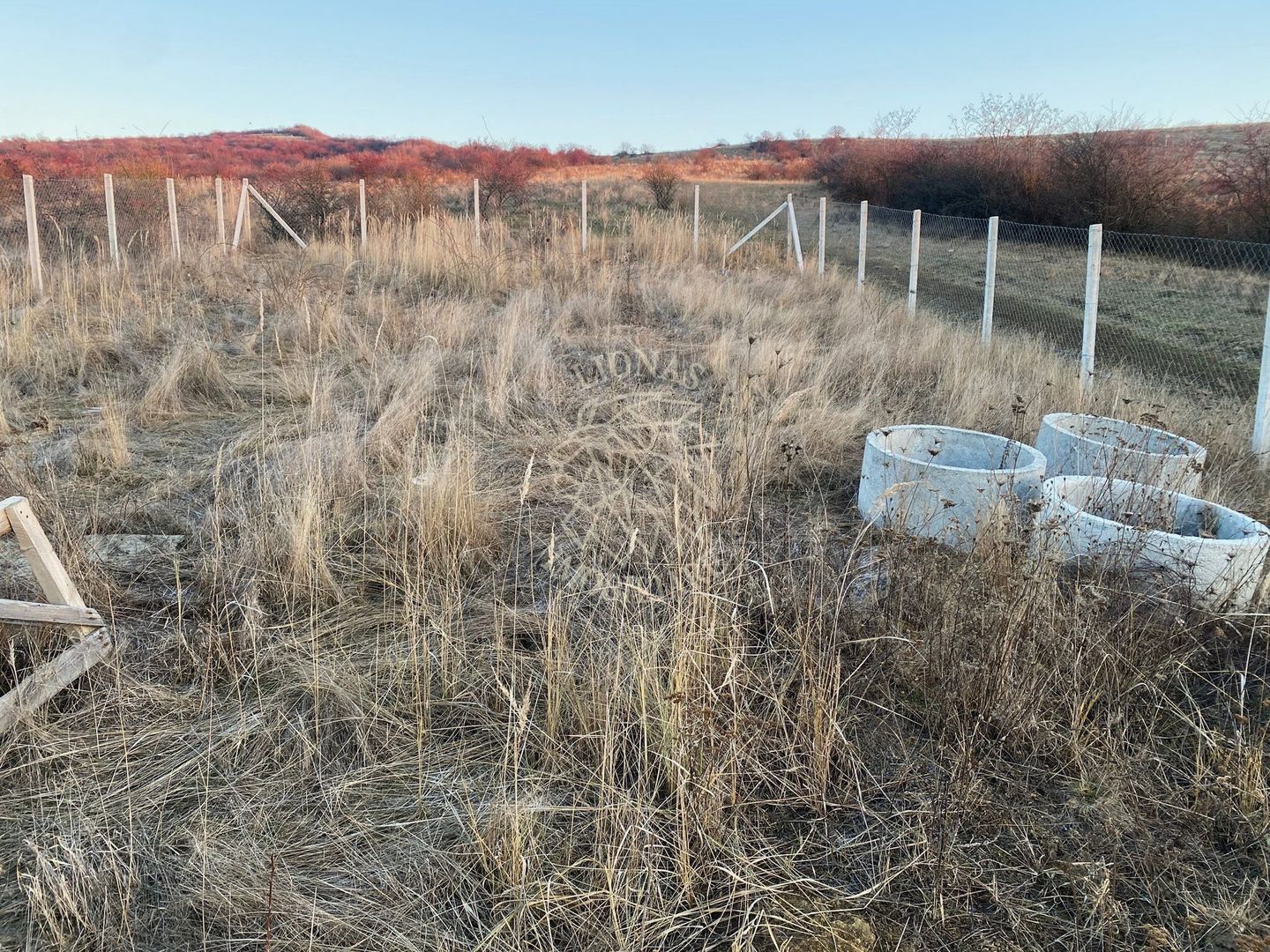 Teren 1800 mp-ideal investitie-panoramic-Zona Cighir Exclusiv - Poză 4