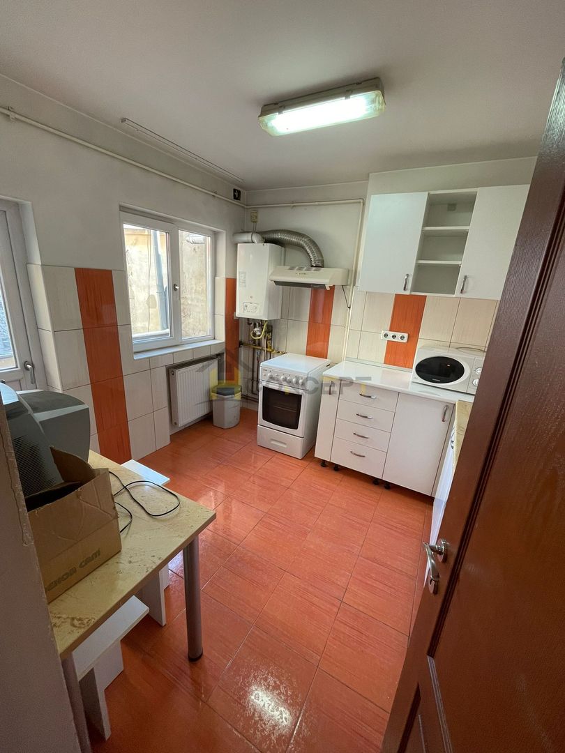 Ocazie investitie zona Dorobanti Stradal Centrala proprie - Poză 11