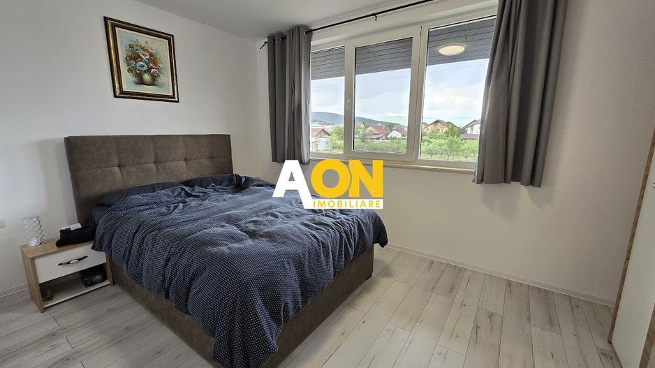 1/2 Duplex 4 Camere, Zona Kaufland 575mp Teren - Poză 7