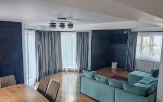 Casa individuala 240 utili, 850 teren, 2 garaje, zona Eugen Ionesco - Poză 7