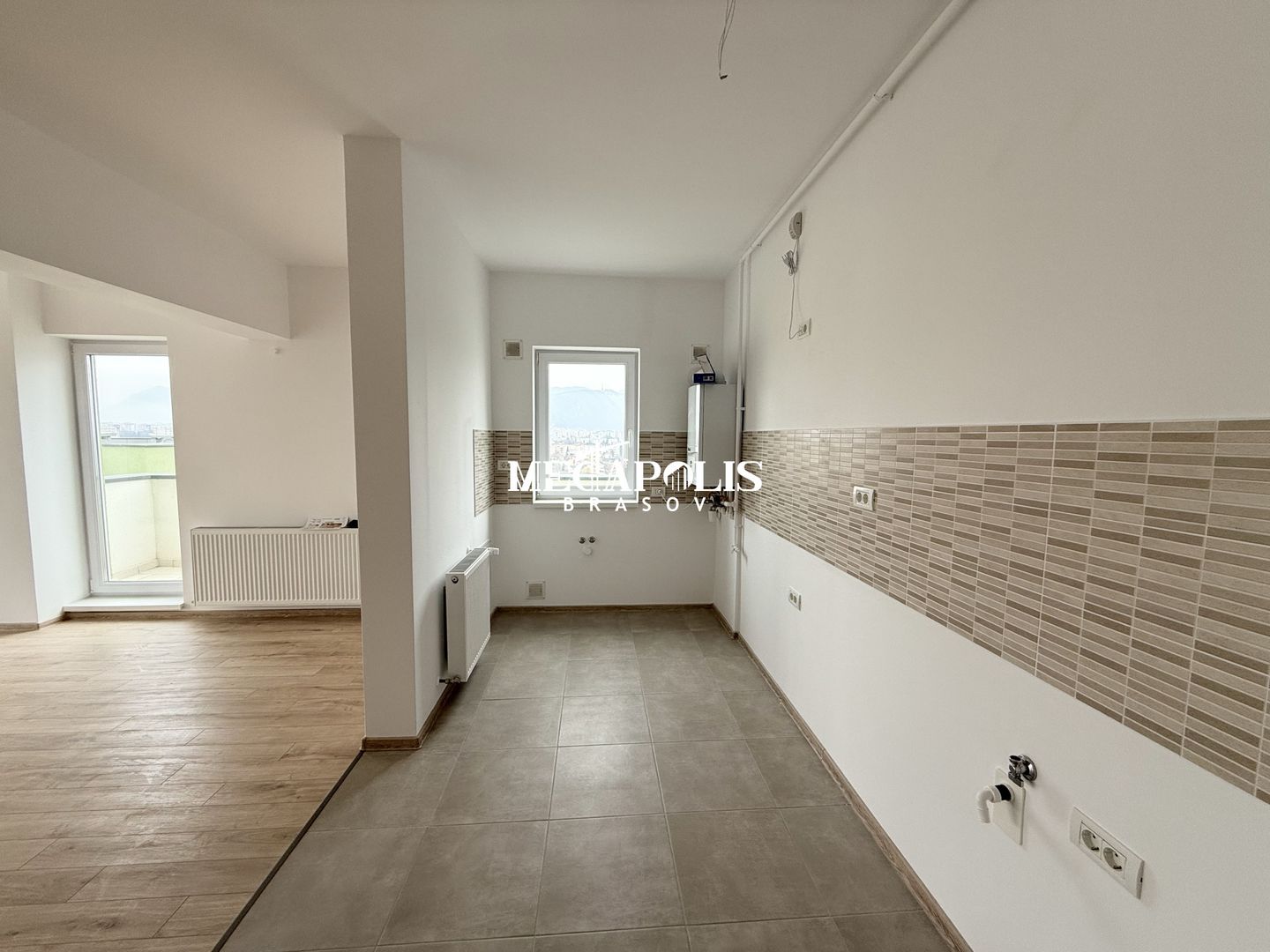 Penthouse  INTABULAT  ZONA TRACTORUL - Poză 6