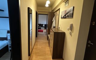 CAT-FRIENDLY: Apartament modern 2 camere - Magnolia, V. Lupului - 450€ - Poză 7