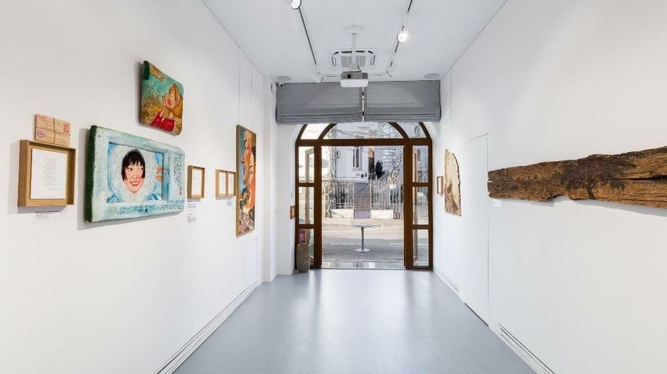 Spațiu Comercial || Birou de Inchiriat  ||  Vitrina Stradala ||  Zona Cișmigiu - Poză 1