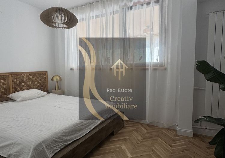Apartament 2 camere Calea Dorobanți - Poză 7