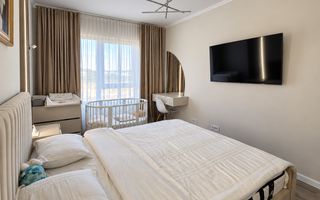 Apartament 3 camere | 72 mp  |Valletta Park | Mobilat și utilat | Sibiu - Poză 8