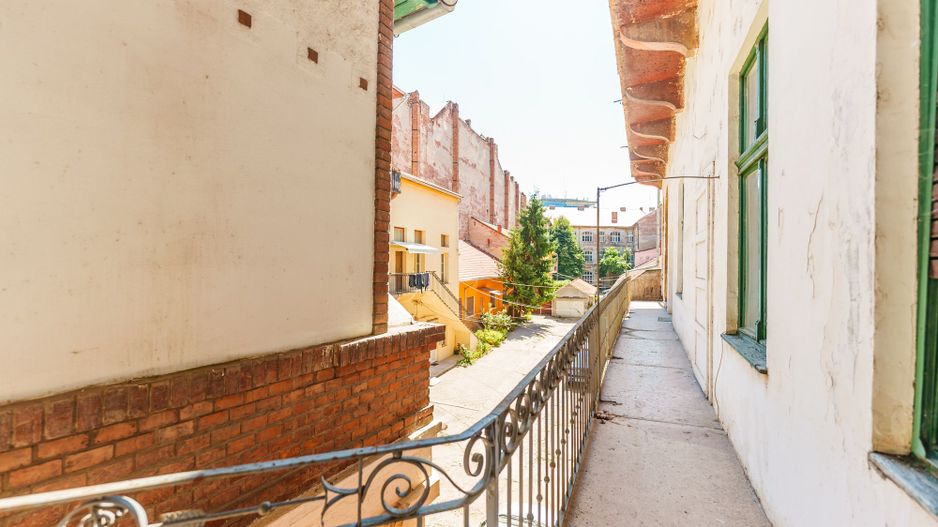 Apartament cu 2 camere ultracentral - Poză 14