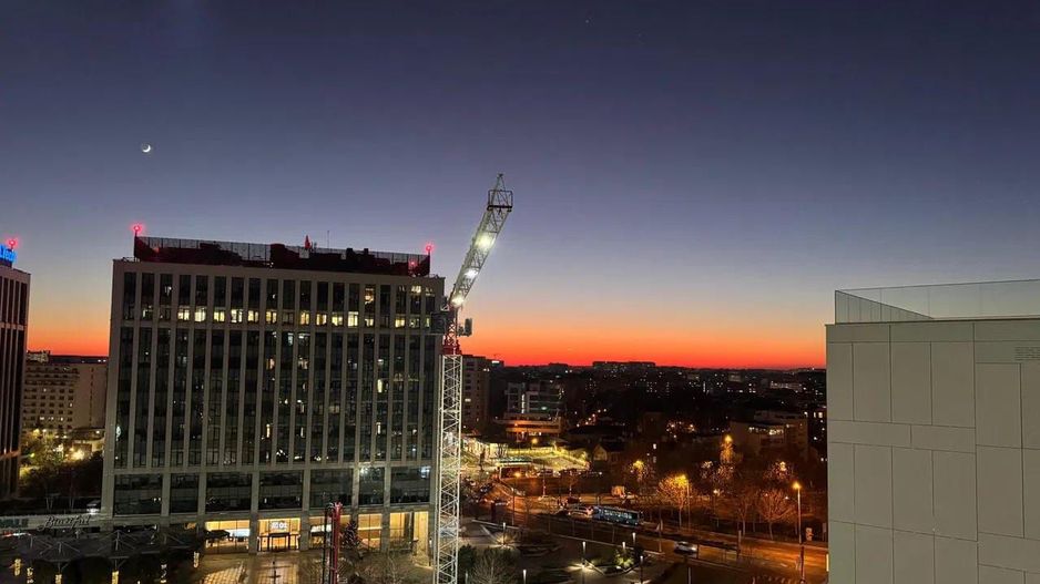 Apartament 2 camere One Timpuri Noi –2 locuri de parcare incluse - Poză 6