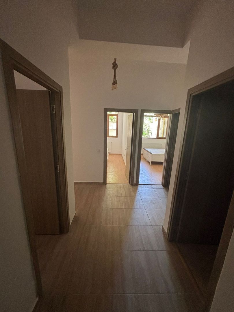 AP. 3 CAMERE MOSILOR, PET-FRIENDLY, CURTE 20 MP, BLOC NOU, CENTRALA - Poză 7
