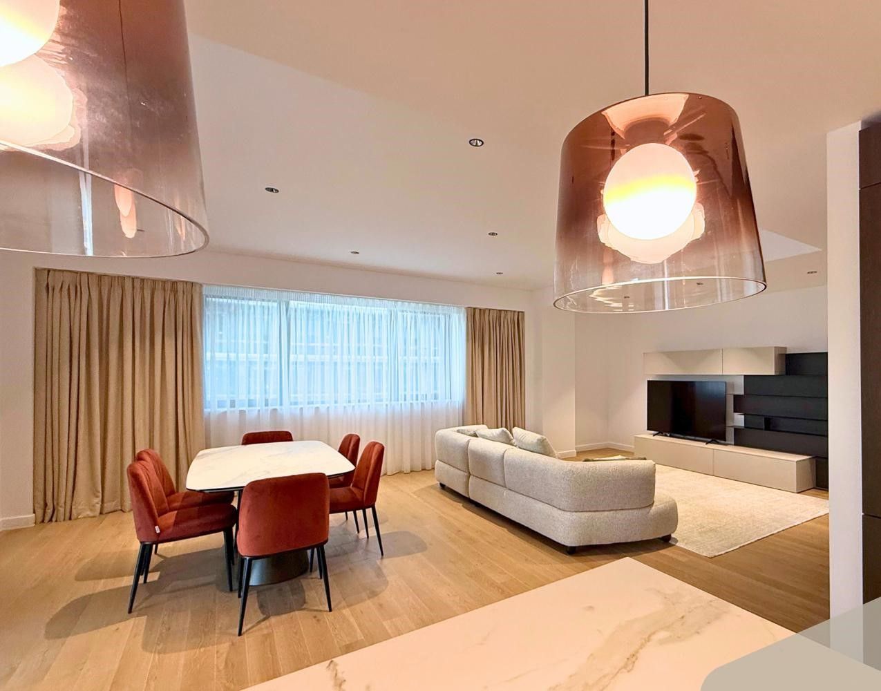 Apartament High End 4 camere I Zona Herastrau - Poză 1