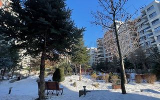 REA1026784 BEST CHOICE - Apartament 3 camere COMPLET MOBILAT SI UTILAT parcare i - Poză 20