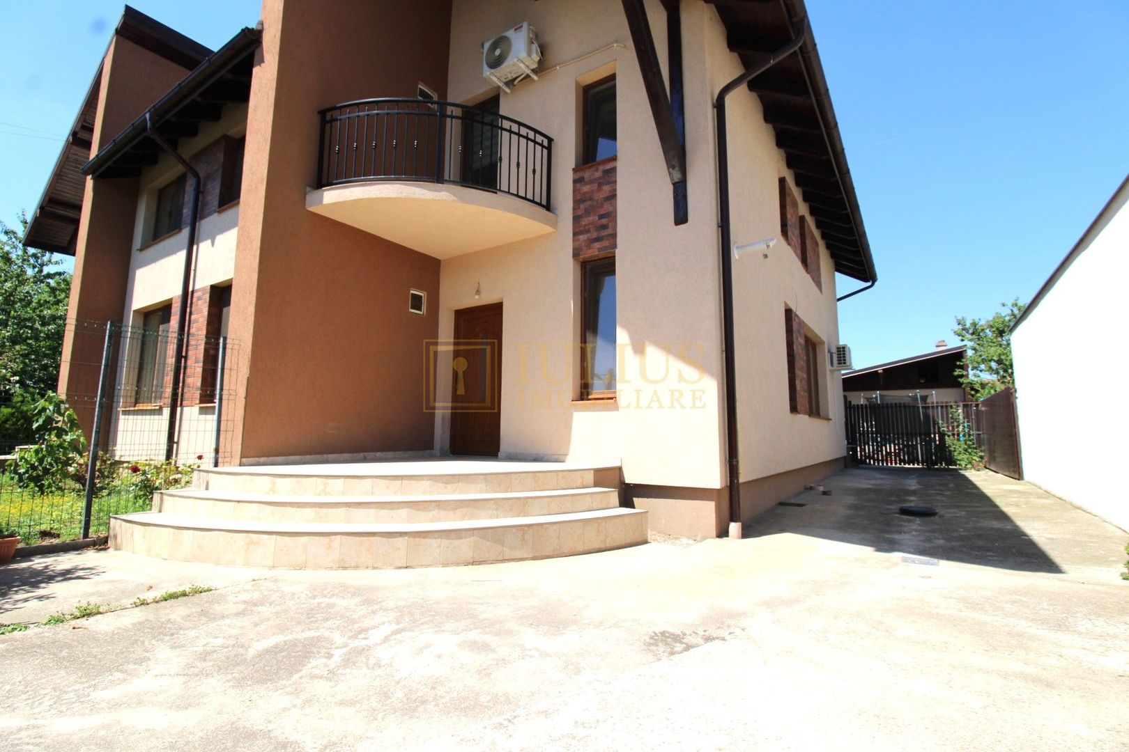 1/2 duplex modern – 4 dormitoare | Buziașului – Ciarda Roșie, Timișoara - Poză 2