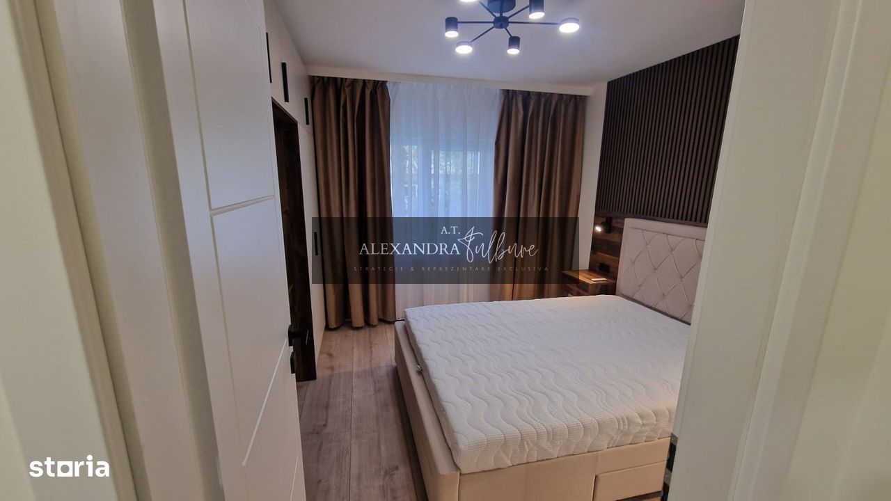 Apartament 3 camere, - Poză 9