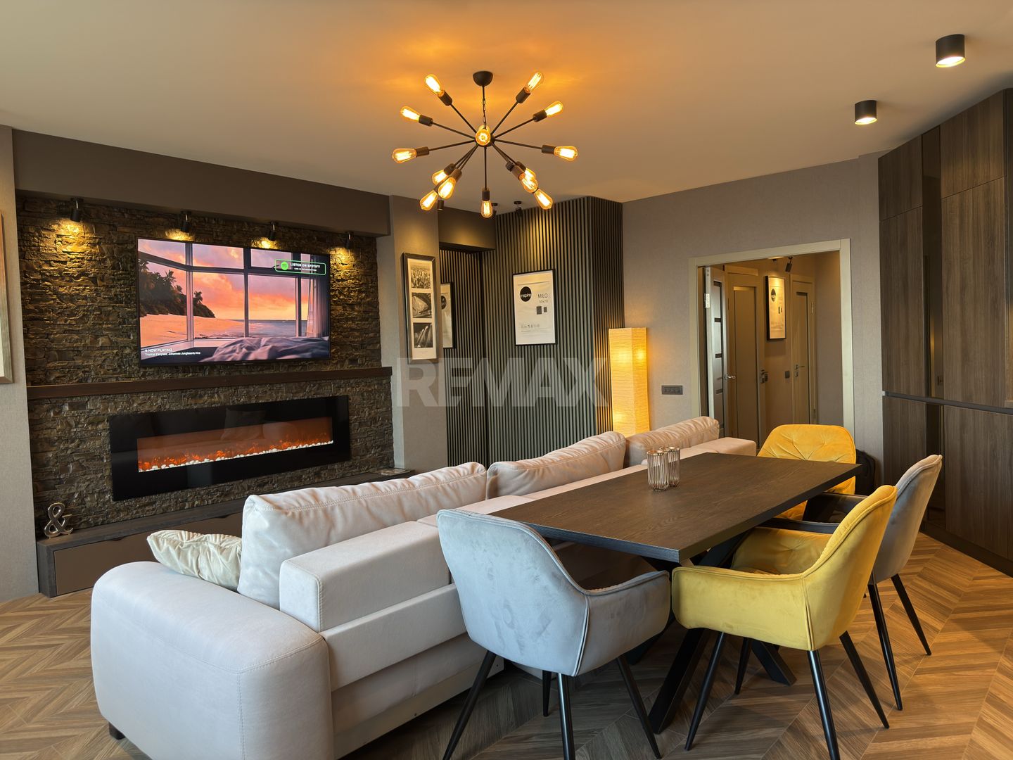 Apartament premium cu vedere panoramică spre Valea Trandafirilor | Smart Home | ExFactor - Poză 10