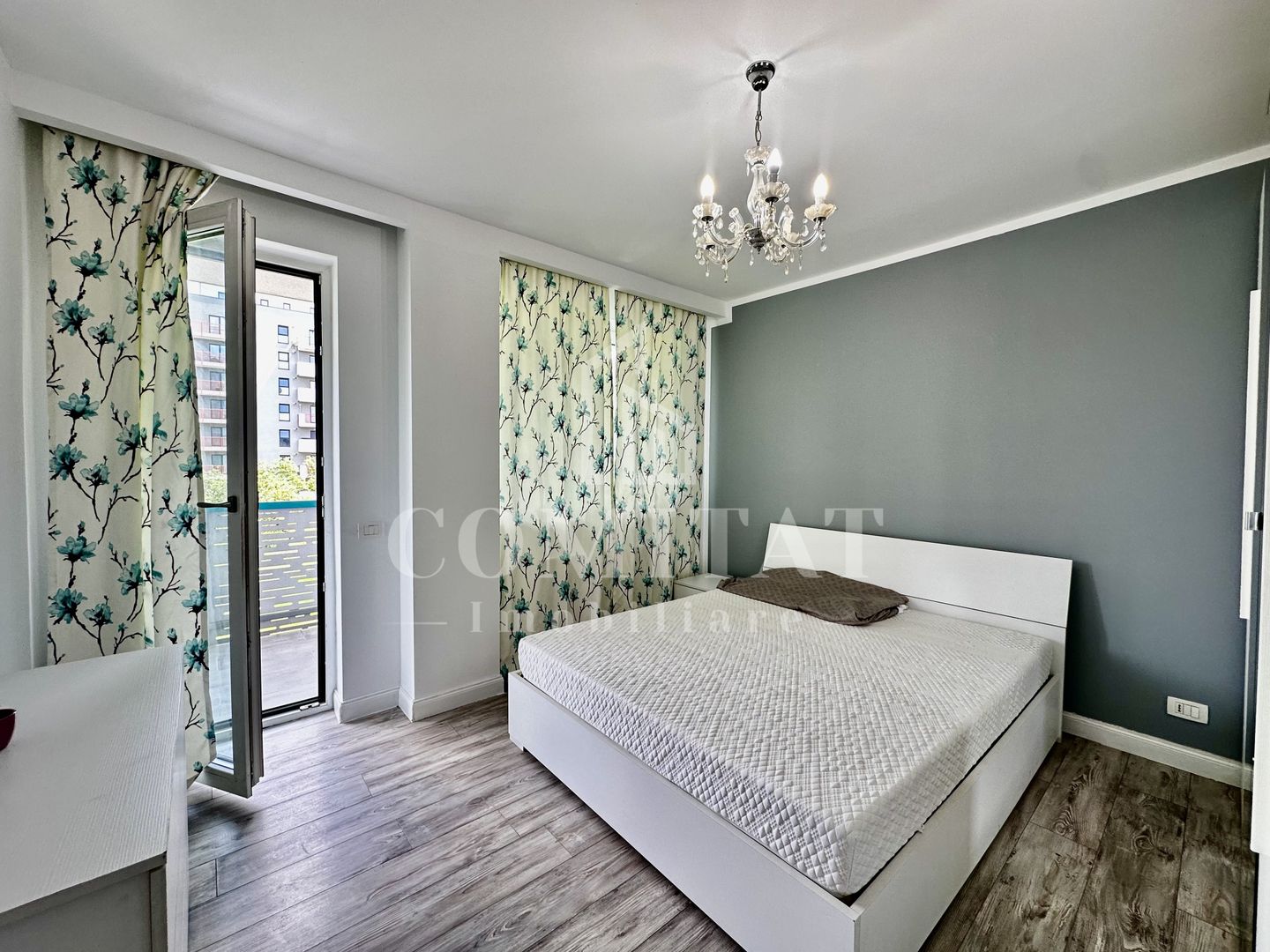 Apartament 3 camere | Etaj 1 | Zona Vivo - Poză 7