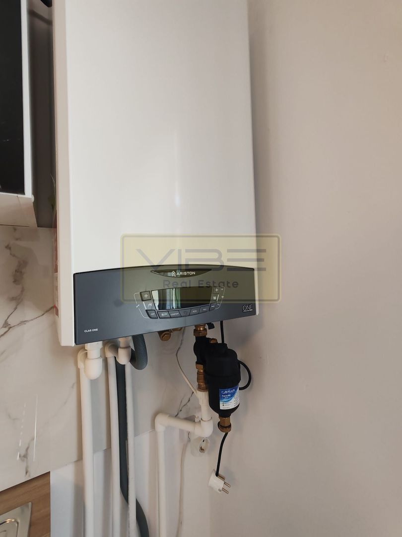 Lunca Cetatuii- Editurii- Casa 4 camere -CURTE 1000 MP ! - Poză 15