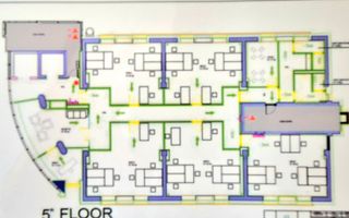 Spatiu de birouri Brașov - 386 mp - Poză 14