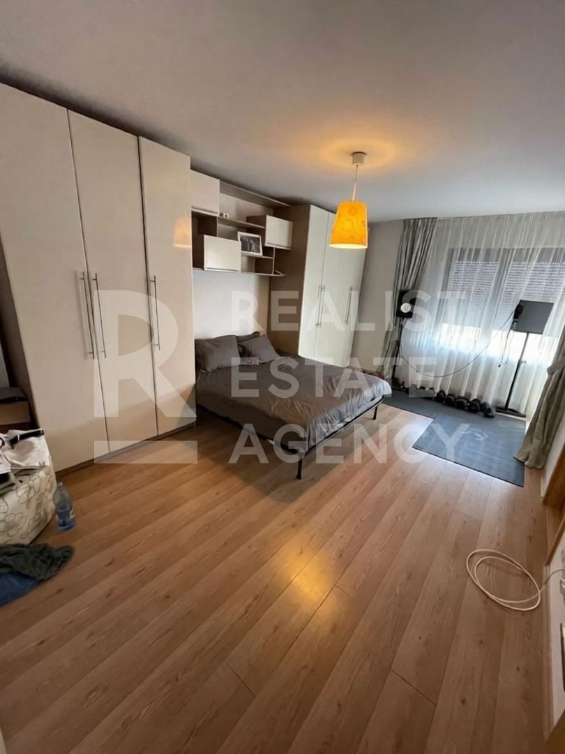 Casă înșiruită de închiriat | Cartier rezidențial | Piscină | 5 camere - Poză 5