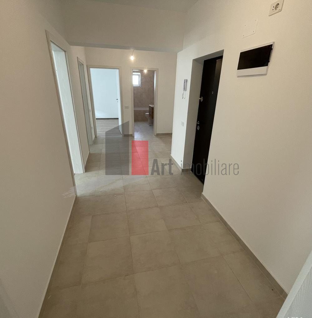 Vânzare apartament cu centrală Bd. Metalurgiei - Piața de Gros - Poză 1