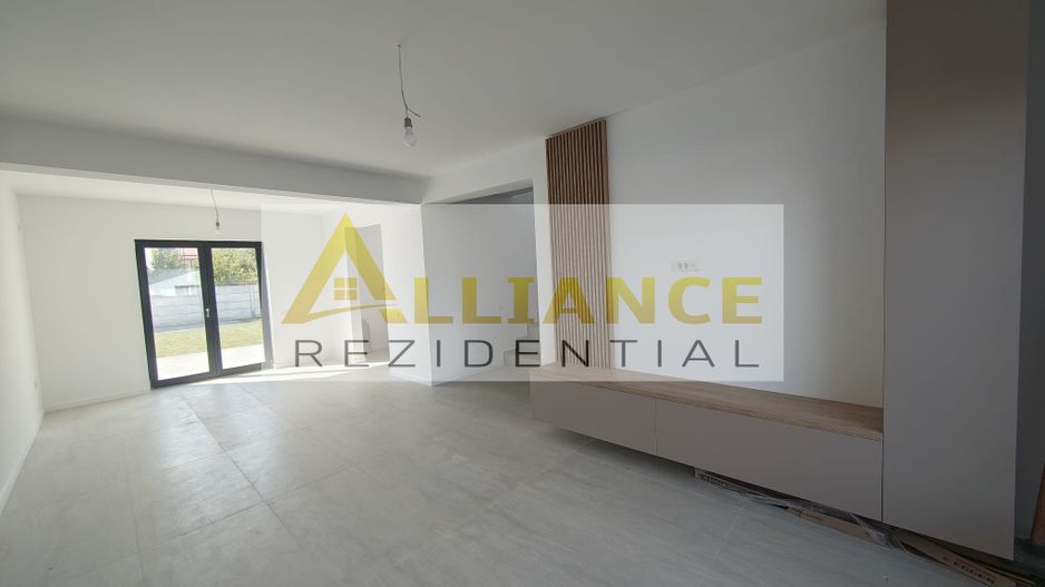 Casa premium | 3 dormitoare | 375 mp teren | Complex privat - Poză 5