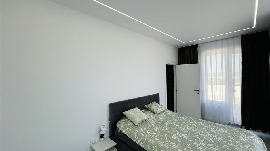 Penthouse NOU 2 camere in zona Calea Surii Mici, Sibiu - Poză 10
