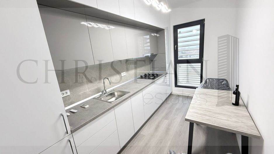 Apartament 2 camere 65 mp Exigent Plaza Residence - Faza 5 Lujerului Politehnica - Poză 4