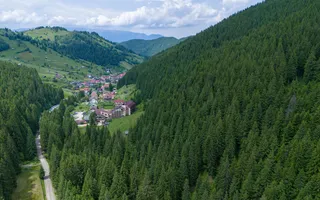 Teren intravilan | Moieciu de Sus | 12307 | PUZ - Poză 13