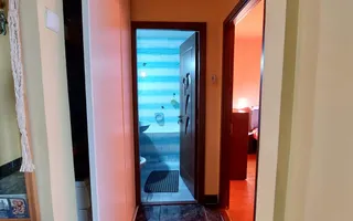 Apartament cu 3 camere, 65 mp, zona Piața Flora. - Poză 13