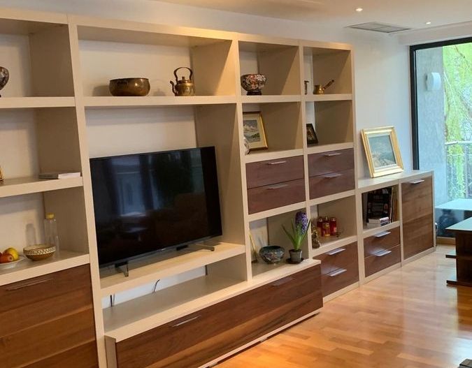 Dorobanti | Washington Residence | 5 camere | 2 locuri de parcare - Poză 6