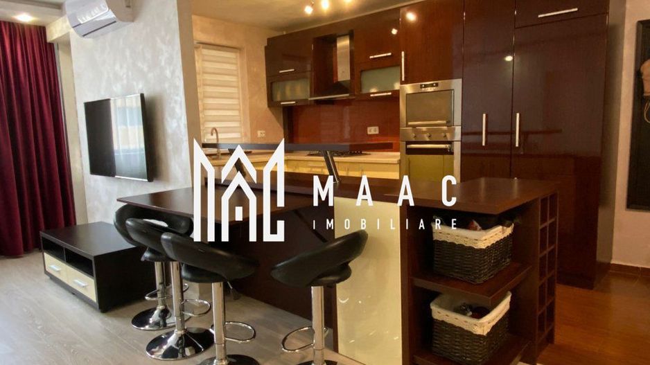 Apratament de Lux I 2  camere I 54 MPU I Etaj 2 I Hipodrom - Poză 3