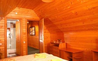 Cabană de vânzare în Predeal - Poză 4