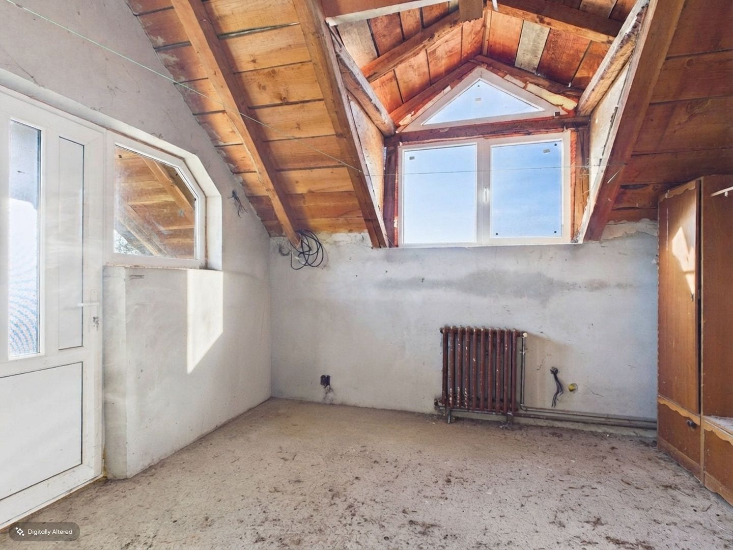 Casă în Șumugiu, teren 2.610 mp - Poză 19