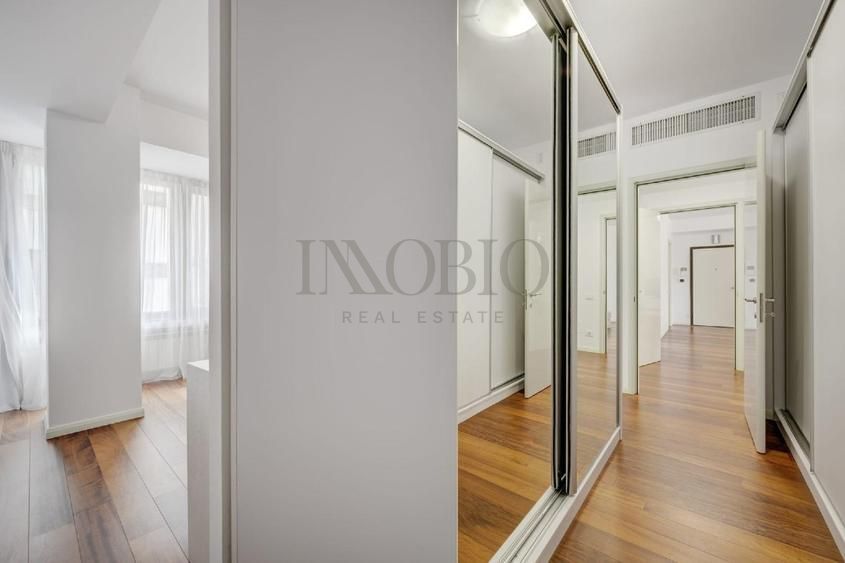 Apartament de 3 camere Modern | Complex Barbu Delavrancea + parcare - Poză 11