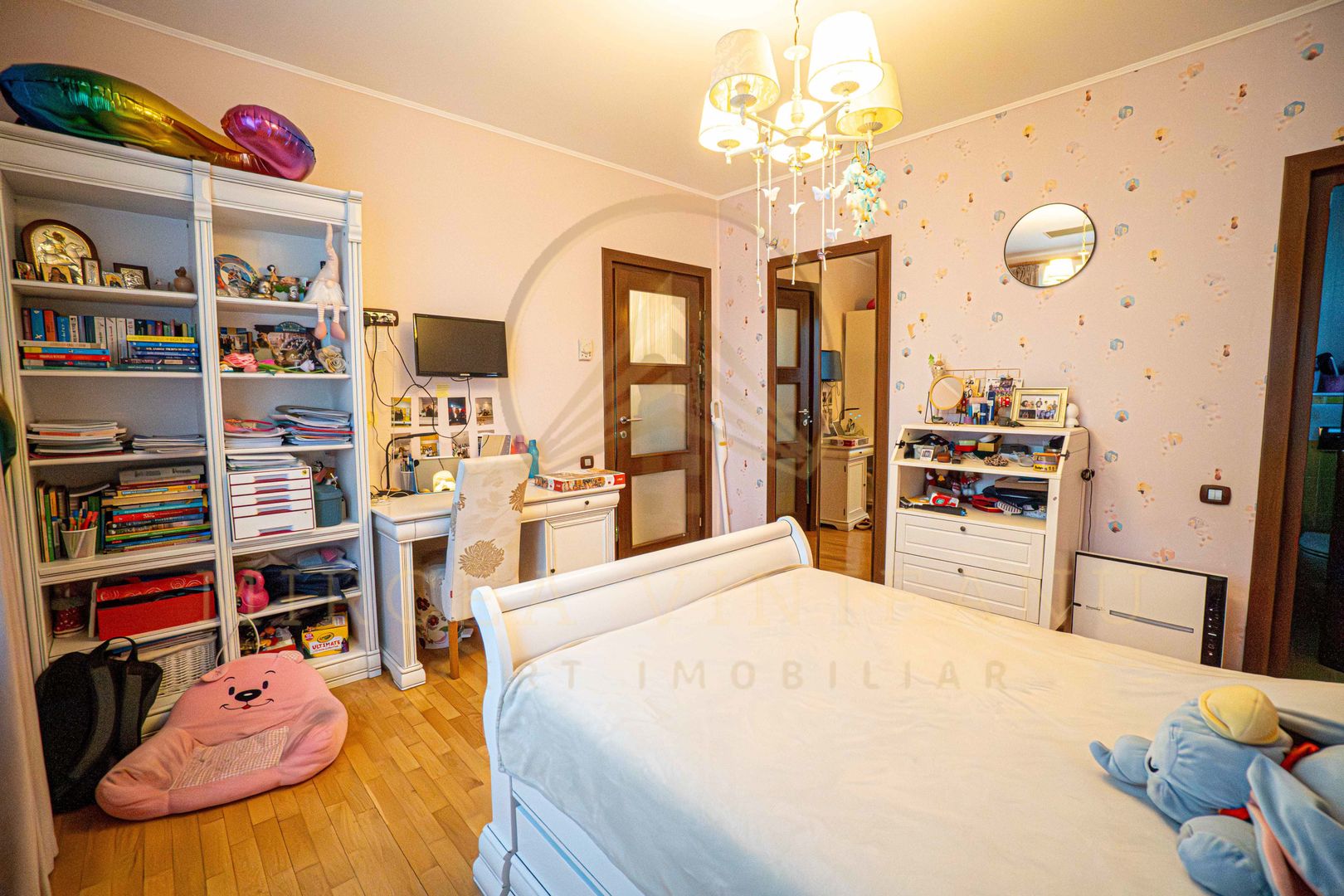 DACIA - Vila D+P+1E+M, teren 780 mp, deschidere 24 ml. - Poză 78