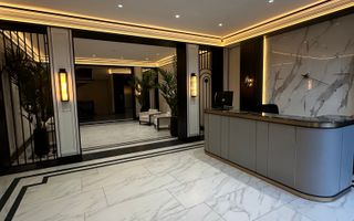 Chirie, apartament, 2 camere, strada Mihai Eminescu, Centru - Poză 12