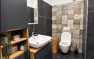 Apartament 2 camere bloc nou Aradului - Poză 8