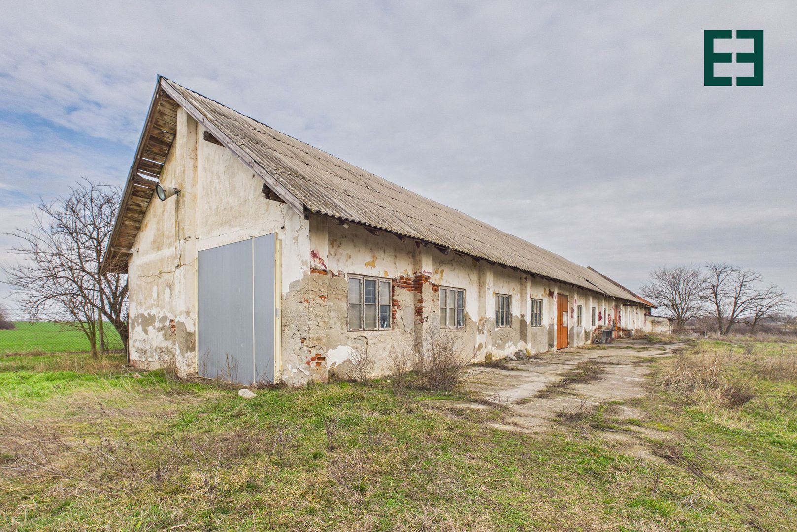 Proprietate industrială + Teren 8.632 - Voiteg - Județul Timiș - Poză 22