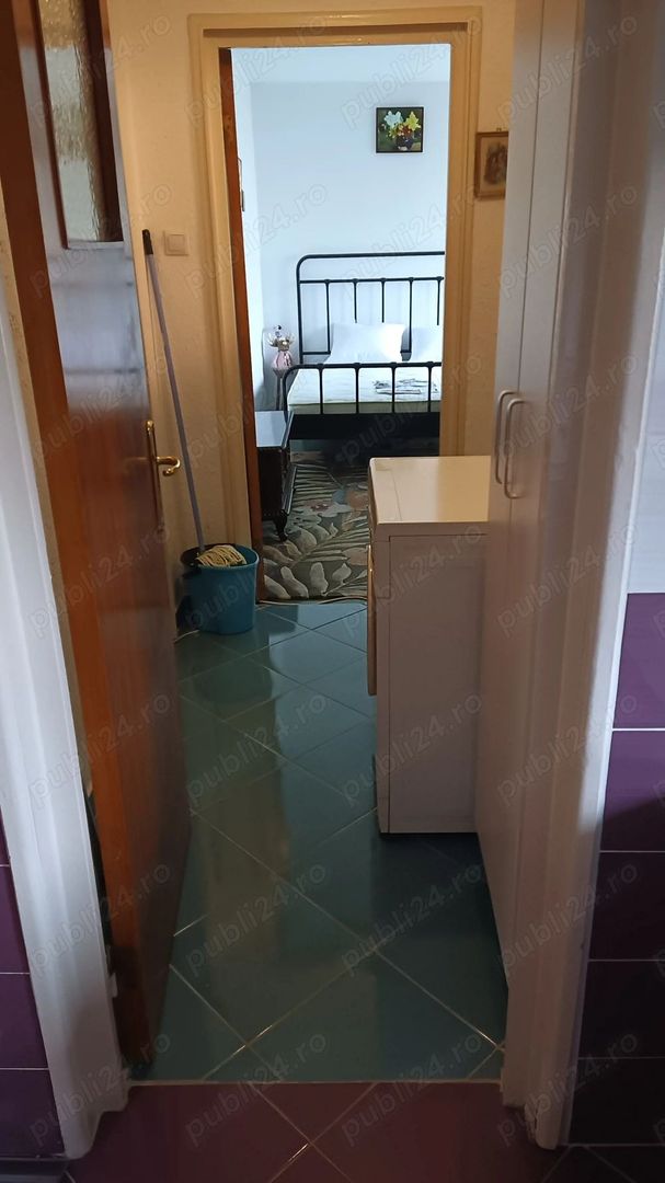 De inchiriat apartament 2 camere Berceni Bld Alexandru Obregia - Poză 11