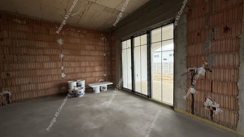 Vila premium – predare la cheie | 350 mp teren | Ciarda Rosie - Poză 5