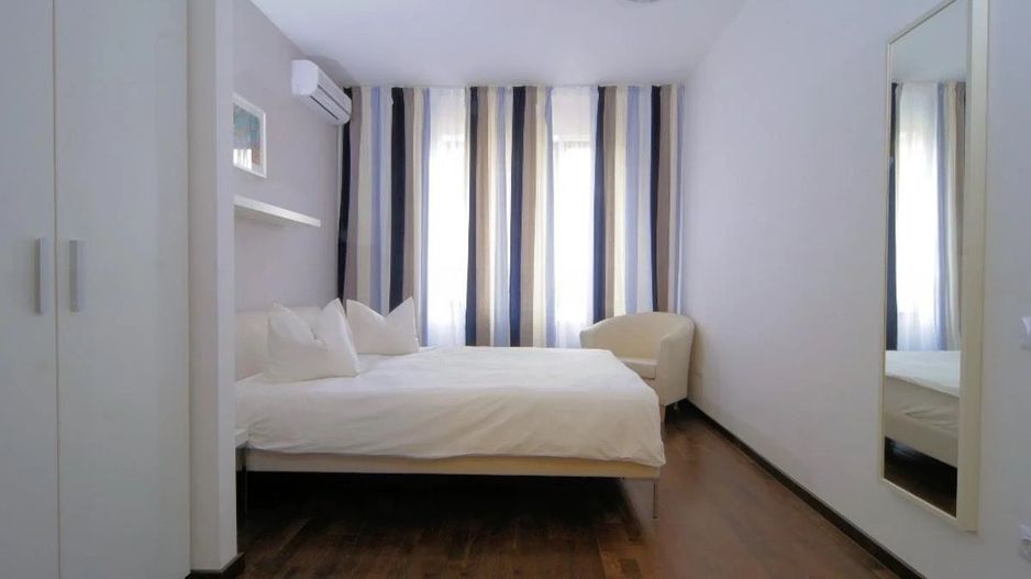 Exceptional 2-Room Apartment I 61 sqm, 2 Bathrooms I Iancu Nicolae - Poză 5
