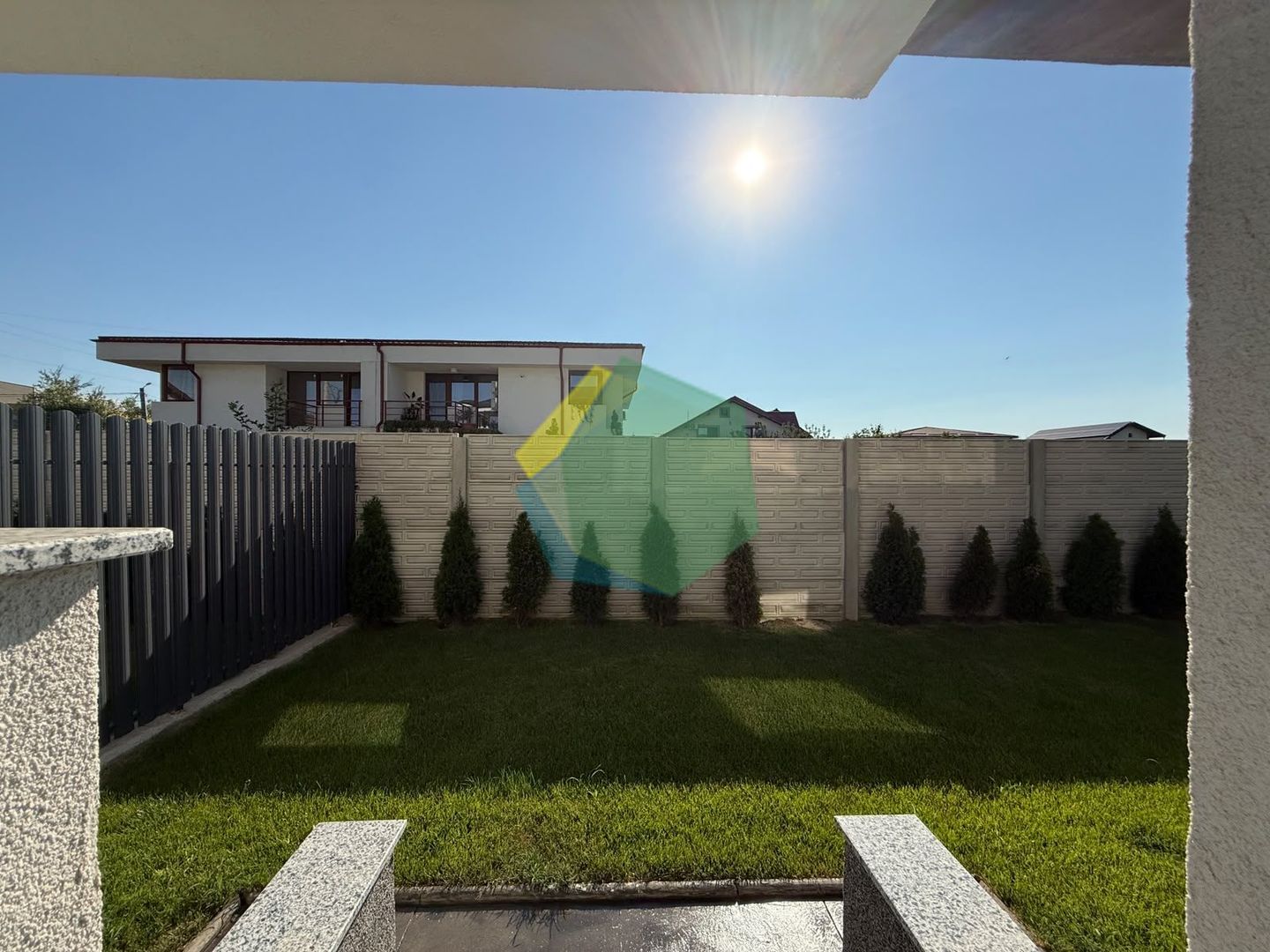 Duplex Modern in Complex Privat | Curte Proprie | Otopeni Odai - Poză 3