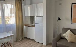 Garsoniera de vanzare Pollux Residence | 31mp | mobilata complet - Poză 6