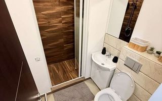 Prima inchiriere | Apartament 2 camere | Aviatiei | 2 bai | Metrou Aurel Vlaicu - Poză 9