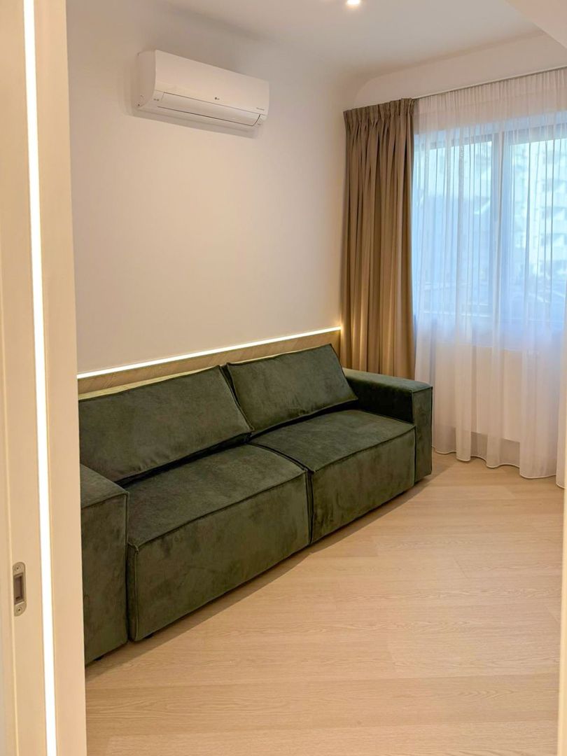 Prima închiriere I Luxury Apartament 3 camere I disponibil imediat - Poză 2