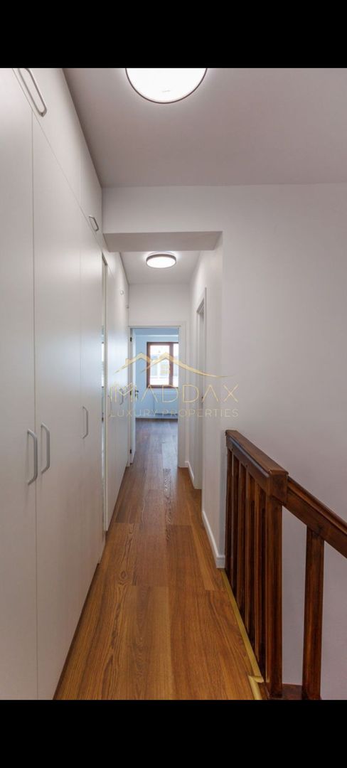 Duplex modern 3 camere | Primăverii | Intrare separată | Garaj - Poză 7