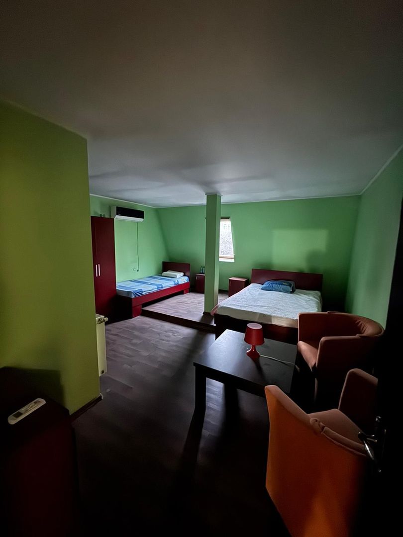 Hotel de inchiriat, 25 camere, 25 bai, receptie,T719 - Poză 12