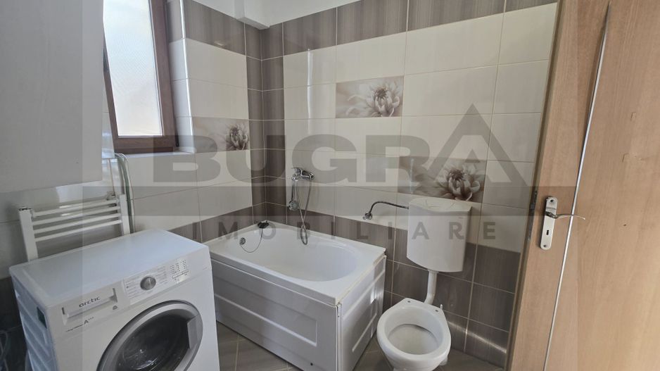 Casa individuala de 140mp, curte 400mp, 3 parcari, cartier Buna Ziua - Poză 18