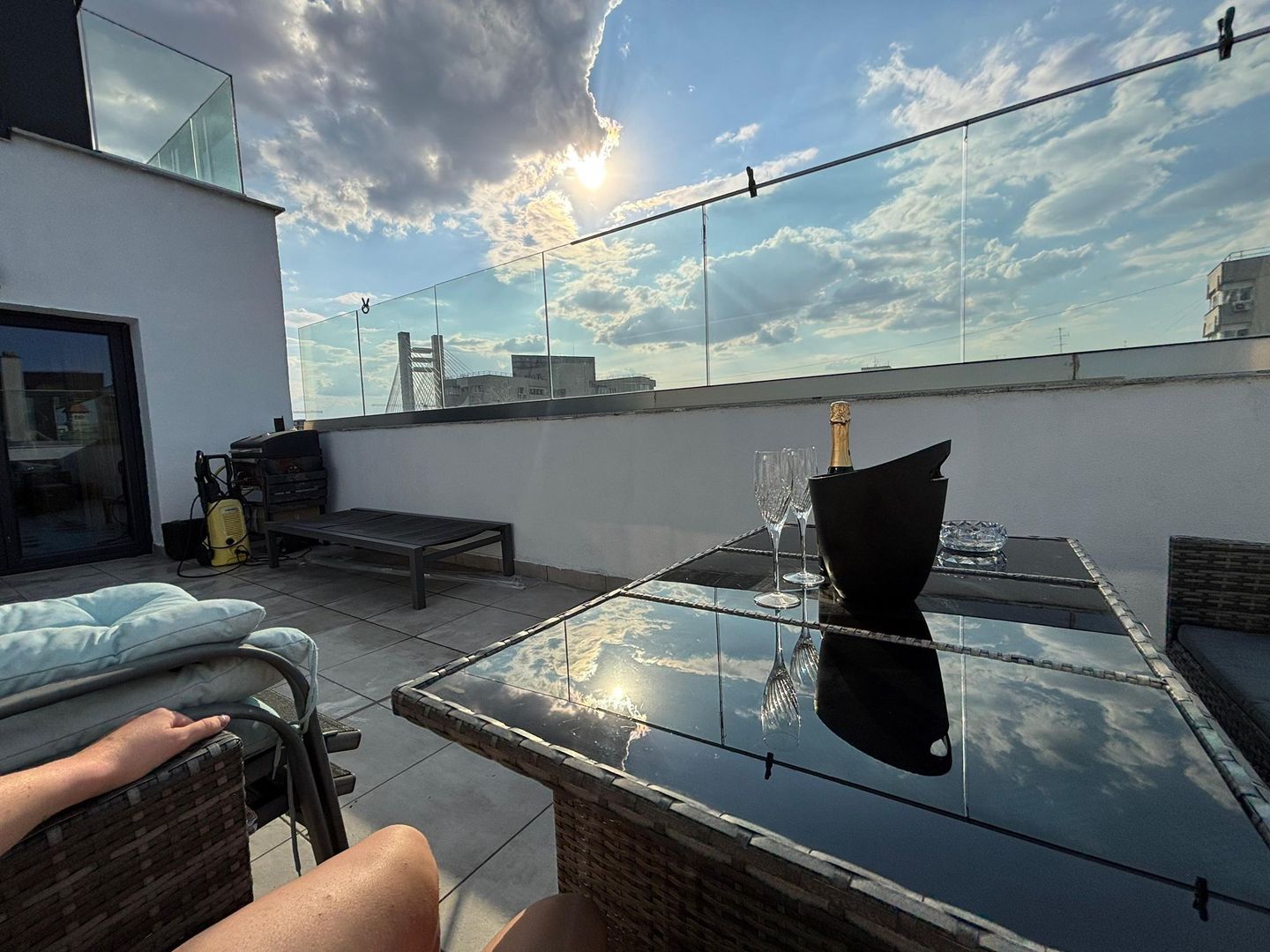 AP 3 CAMERE VICTORIEI - 145MP, PARCARE, PET-FRIENDLY, PRIMA INCHIRIERE - Poză 21